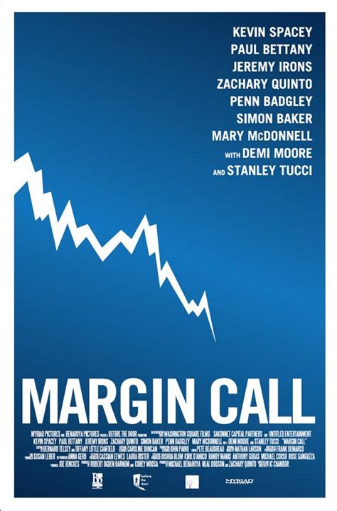 Margin Call Made to Home Video - IGN