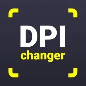 Download Screen Resolution DPI Changer android on PC