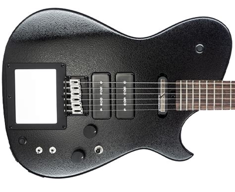 MB-2, Ebony Fingerboard, Black Hardware