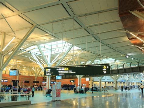 The best 20 airports in the world for 2020 according to expert ...