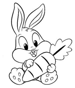 poze cu animale desenate | Bunny coloring pages, Cartoon coloring pages, Animal coloring pages