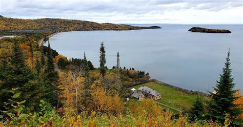 Grand Portage National Monument Rendezvous Days | Explore Minnesota