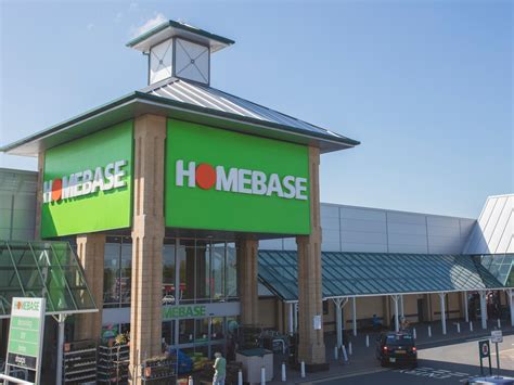 Wickes and Homebase: Which stores have reopened in the UK? | The ...