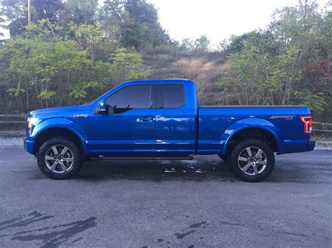 Black factory 20 inch sport wheels? - Ford F150 Forum - Community of ...