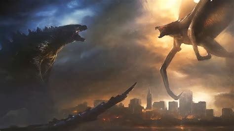 Godzilla vs Muto | Monstruos clásicos, Fotos de monstruos, Cazador de ...