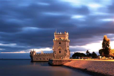 Tower Of Belem Pictures | Download Free Images on Unsplash