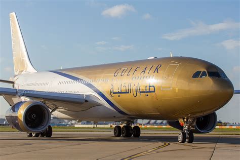 Gulf Air awards Rolls-Royce $900m contract for Trent 1000 engines. Gulf Air