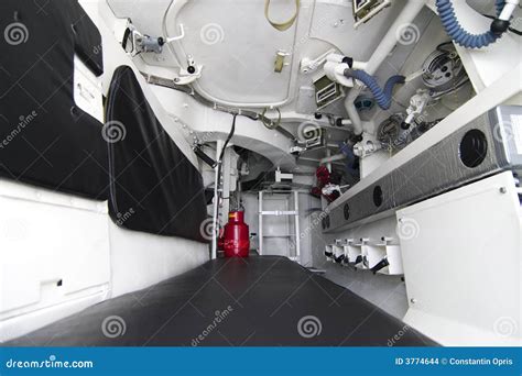 Tank interior stock photo. Image of mechanical, armoured - 3774644