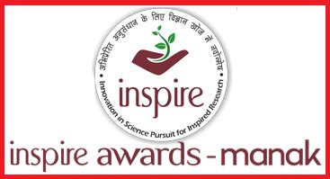 Inspire Awards 2023-24 – MANAK - CBSE CONTENT