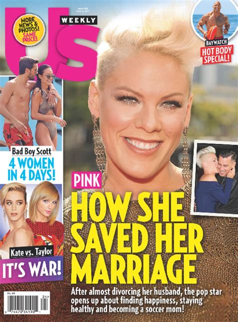 US Weekly | Subscribe to US Weekly Magazine - DiscountMags.com