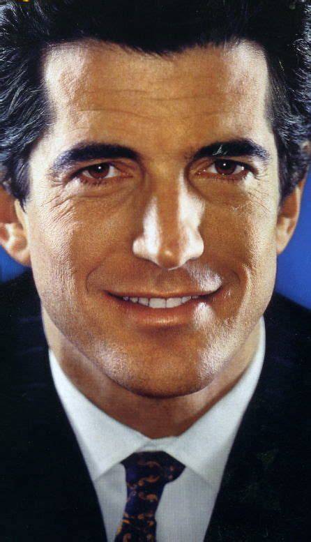 17 Best images about John Kennedy, Jr. on Pinterest | Jfk, Nu'est jr ...