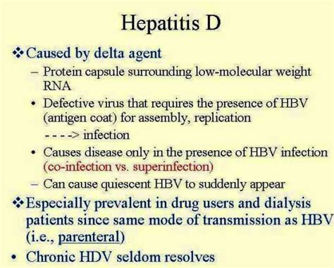 Hepatitis Homeopathy Specialty Treatment Center,: Hepatitis D (HDV) - Delta agent : Best ...