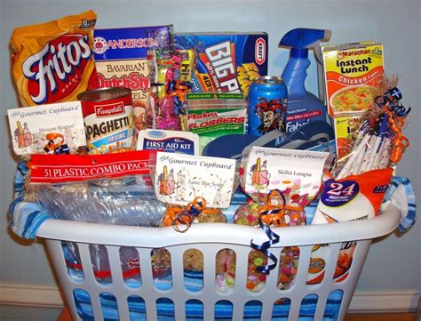 67 best College Survival Kits/Ideas images on Pinterest