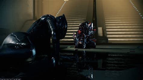 The Warframe Awakening & Speculation Of The Second Dream + A Cap? [Spoilers] - General ...