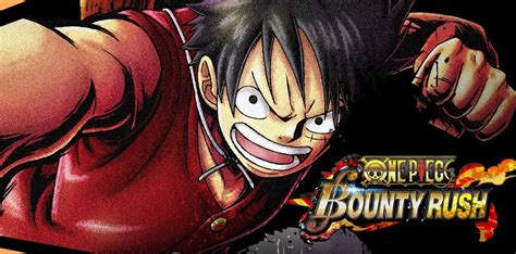 One Piece Bounty Rush Archives - MMO Culture