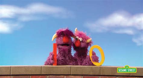 The Number 10 | Sesame Street | PBS LearningMedia