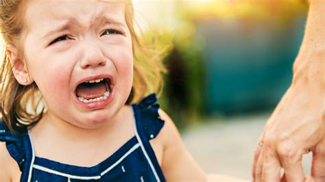 What's With All the Whining? | Parkside Pediatrics