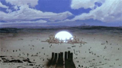 Akira Explosion GIF - Akira Explosion Anime - Discover & Share GIFs