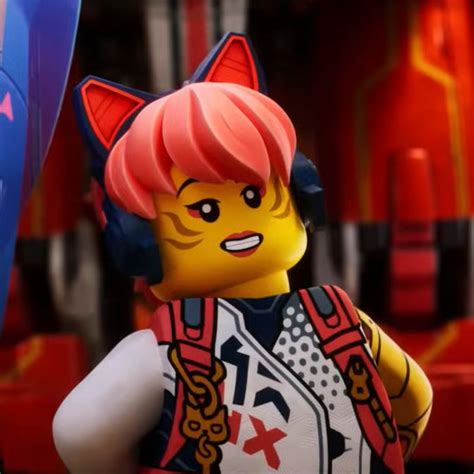 Sora | Ninjago, S1E1 | Lego ninjago, Ninjago, Ninjago memes