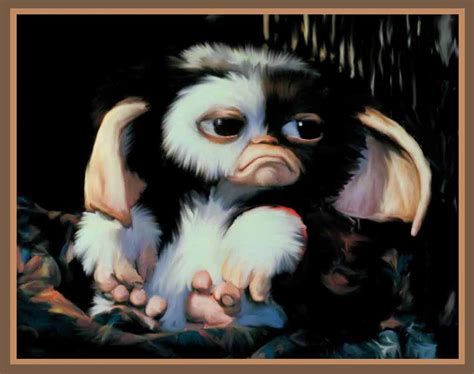 🔥 [73+] Gremlins Gizmo Wallpapers | WallpaperSafari