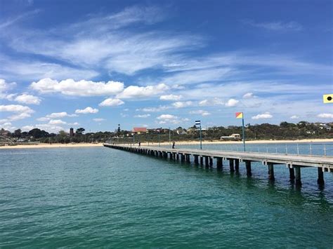 Frankston Beach: Top Tips Before You Go (with Photos) UPDATED 2017