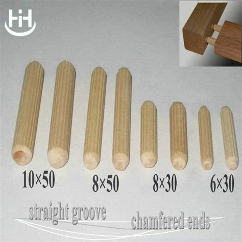 Wooden Dowel Sizes PDF Woodworking