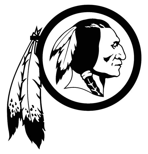 Download High Quality washington redskins logo svg Transparent PNG ...