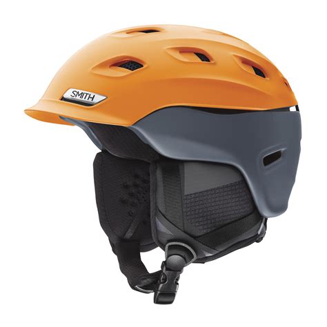 SMITH OPTICS HELMET VANTAGE SKI HELMET SNOWBOARD HELMET HELMET NEW | eBay