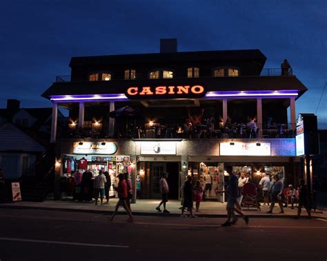 THE 10 BEST New Hampshire Casinos to Visit (Updated 2024)