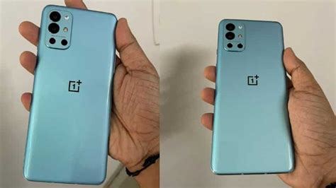 OnePlus 9R 5G REVIEW: Beautiful design, great performance — This smartphone ticks all the right ...