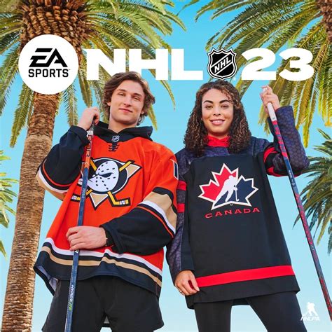 NHL 23 [Videos] - IGN