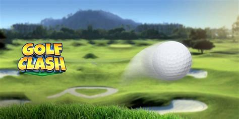 Play Golf Clash Online for Free on PC & Mobile | now.gg