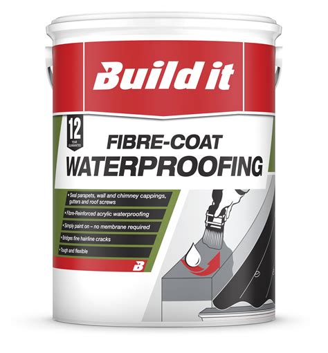 Duram Fibre Coat 5L Red - Build It DTM