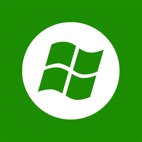 Windows, media, center icon - Free download on Iconfinder