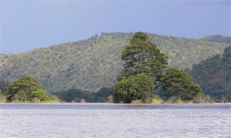 Cauvery river dispute