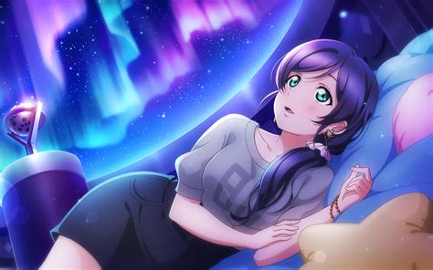 1680x1050 Love Live Series Anime Girl 4k Wallpaper,1680x1050 Resolution HD 4k Wallpapers,Images ...