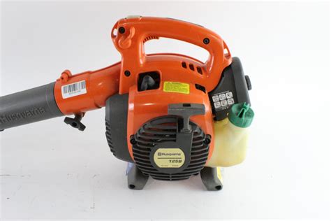 Husqvarna Leaf Blower | Property Room