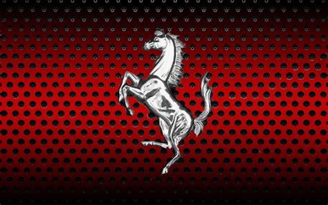 🔥 Download Ferrari Logo Cars Wallpaper Desktop Background For HD by @dawns77 | Ferrari Logo ...