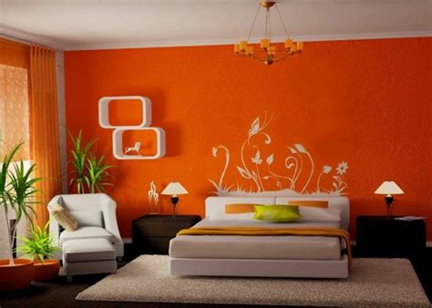 19 Timeless Solutions To Boost Your Interior With Colors Bedroom ...