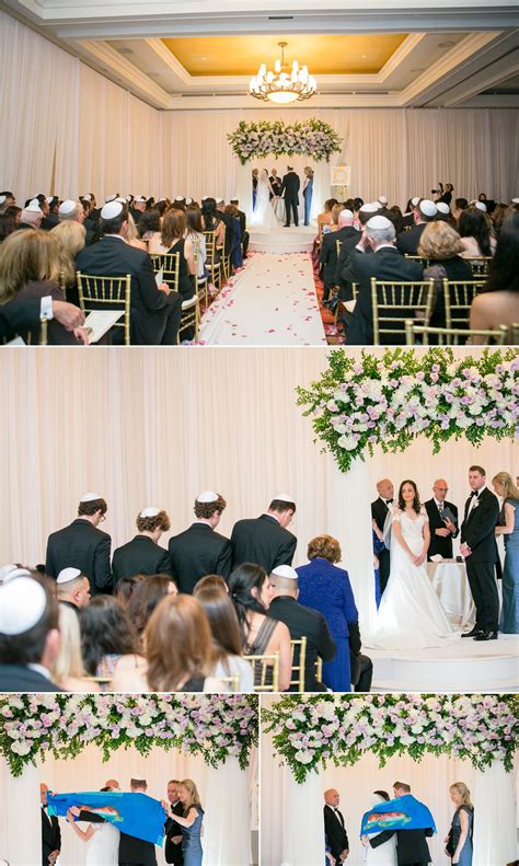 Sand Pearl Clearwater Beach - Jewish Wedding | Jen & Danny | Carrie Wildes Photography