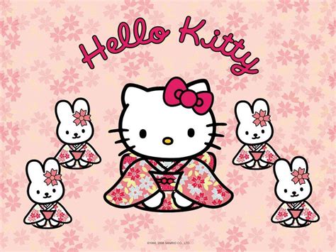 Cute Hello Kitty Wallpapers - Top Free Cute Hello Kitty Backgrounds - WallpaperAccess