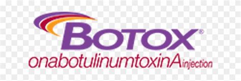 Logo-botox - Graphic Design, HD Png Download - 640x480(#5854784) - PngFind