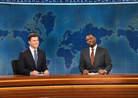 VIDEO ‘SNL’ Skits From Last Night: Watch Cold Open, Weekend Update ...