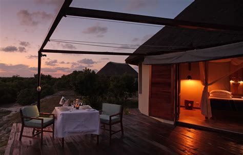 Wallpaper night, hotel, Africa, safari, luxury, terrace, Mozambique images for desktop, section ...