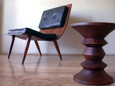 Bent Plywood Lounge Chair | cgi.ebay.com/ws/eBayISAPI.dll?Vi… | Flickr