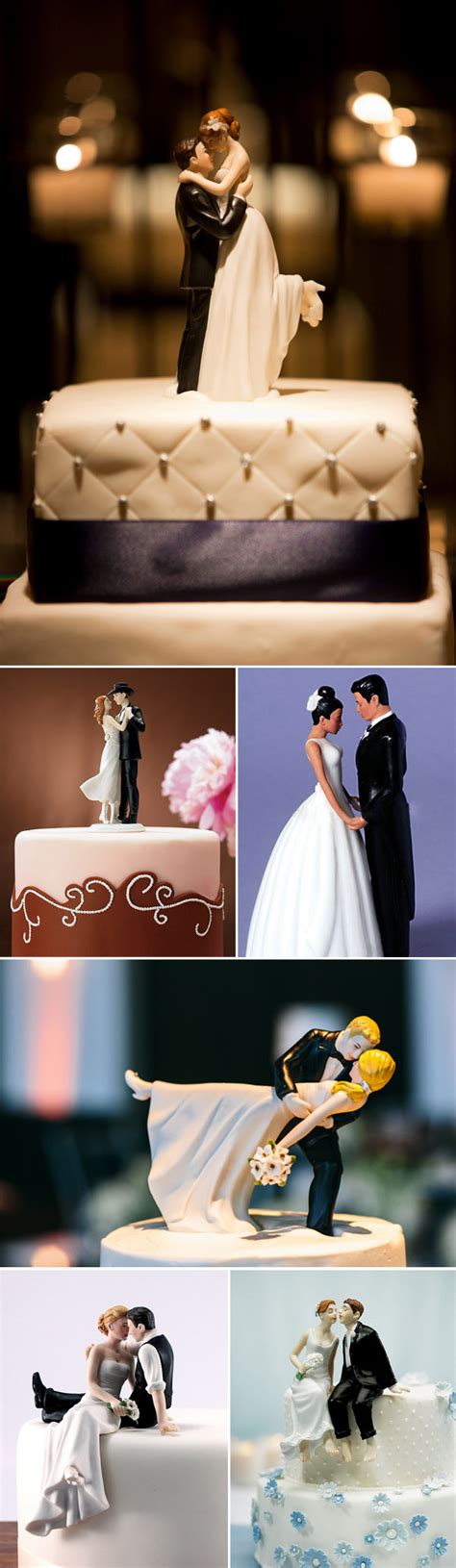 Funny Wedding Cake Topper Ideas - Best Ideas