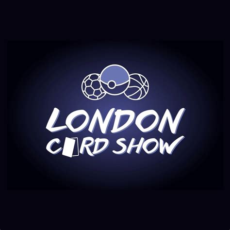 London Card Show