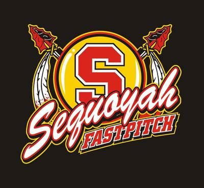 Sequoyah High School Softball - catch your dream