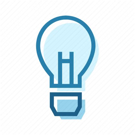 Bulb, business, idea, initiative, inovation, light, spark icon ...