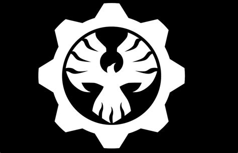 Phoenix Omen | Gears of War Wiki | Fandom